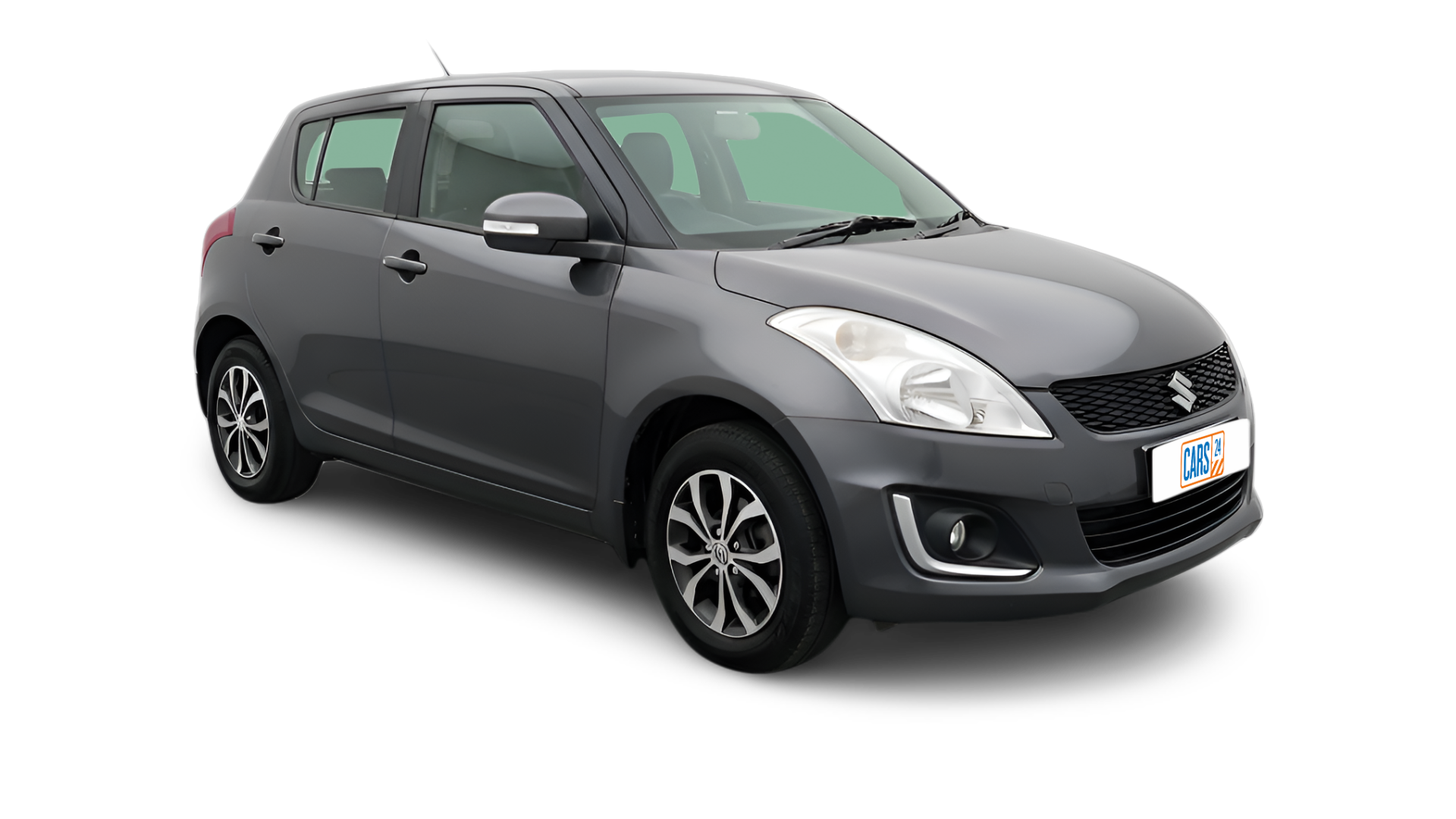 Maruti Swift-img